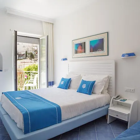 Hotel Aurora Sperlonga