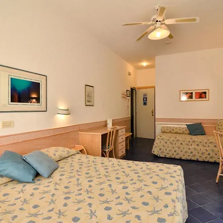 Hotel Aurora