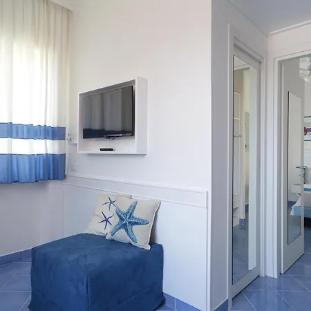 Hotel Aurora 3*