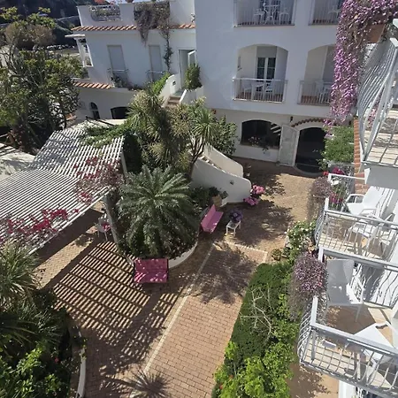 Aurora Hotel Sperlonga