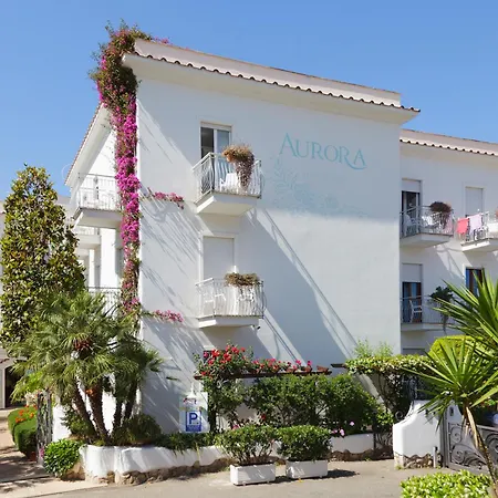 Hotel Aurora Sperlonga