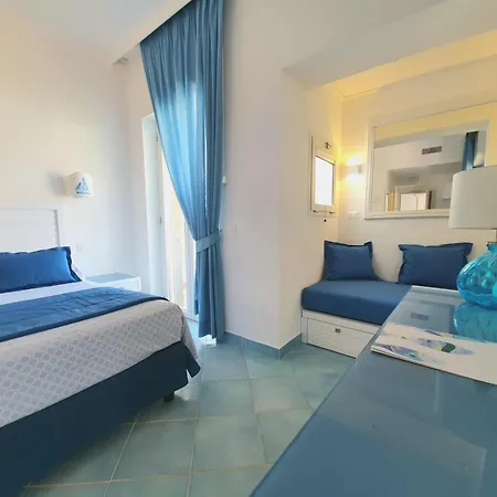 Hotel Aurora