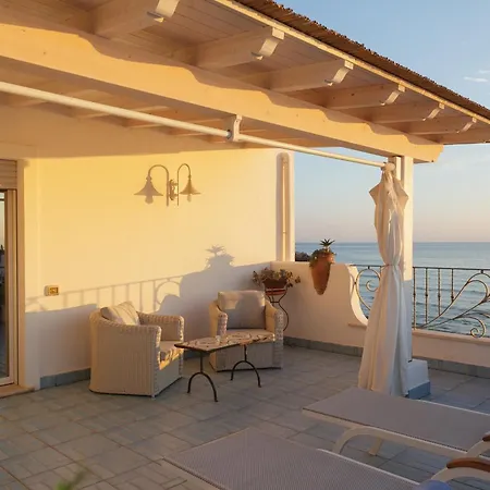 Hotel Aurora Sperlonga