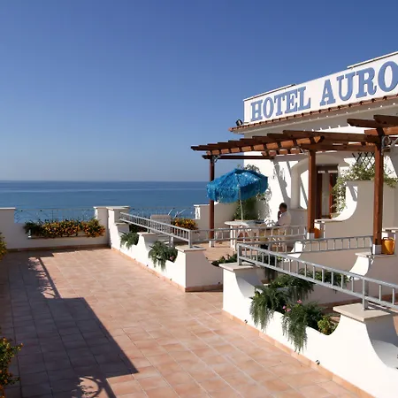 Aurora Hotel Sperlonga