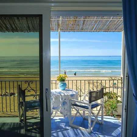Aurora Sperlonga