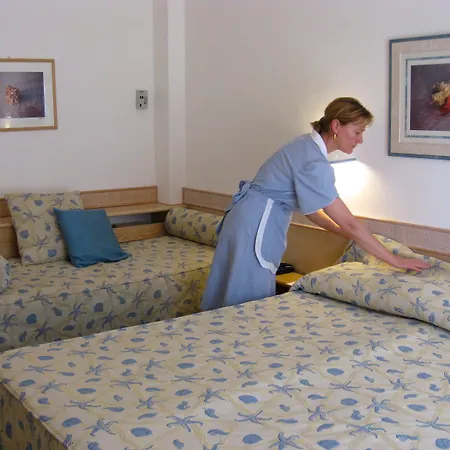 Aurora 3* ספרלונגה