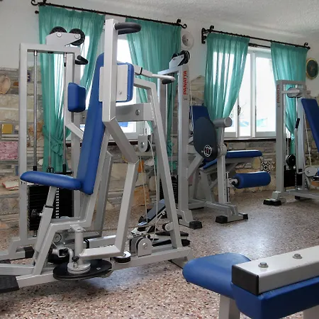 Aurora ספרלונגה