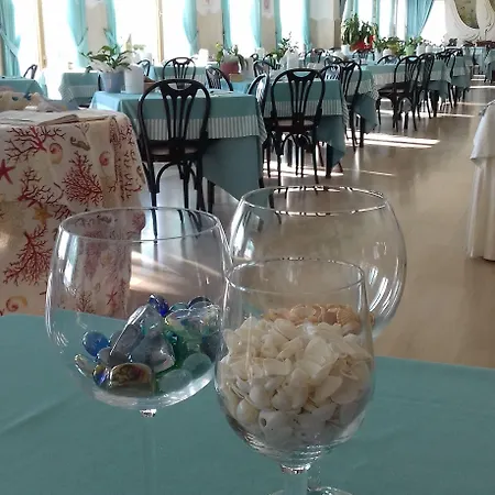 Hotel Aurora Sperlonga
