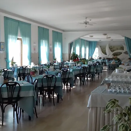 Aurora ספרלונגה