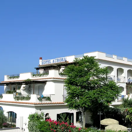 Aurora מלון ספרלונגה