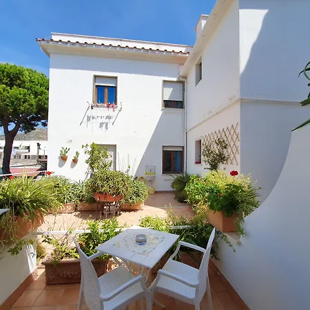 Aurora מלון ספרלונגה