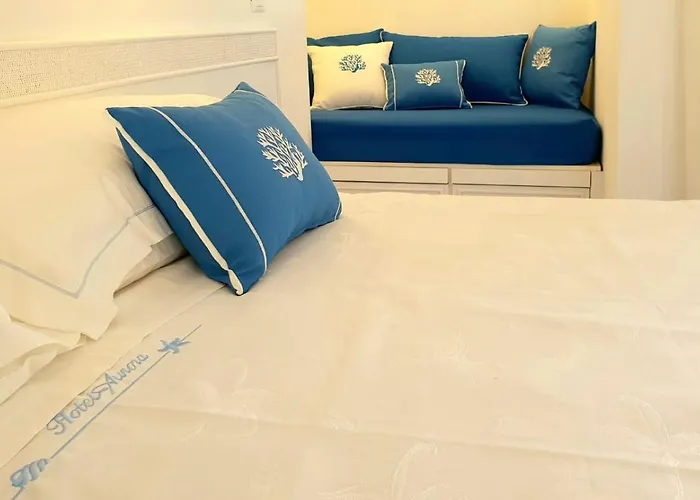 Hotel Aurora