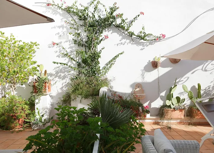 오로라 호텔 스펠론가