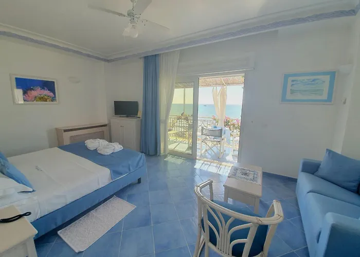 Aurora Hotel Sperlonga