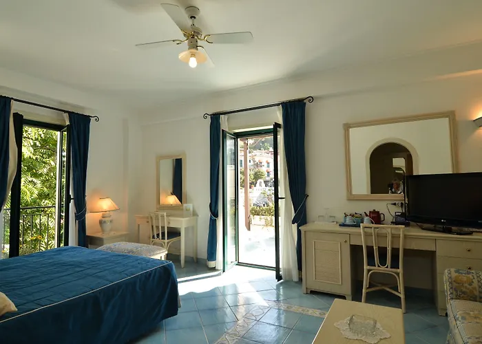 Aurora Hotel Sperlonga