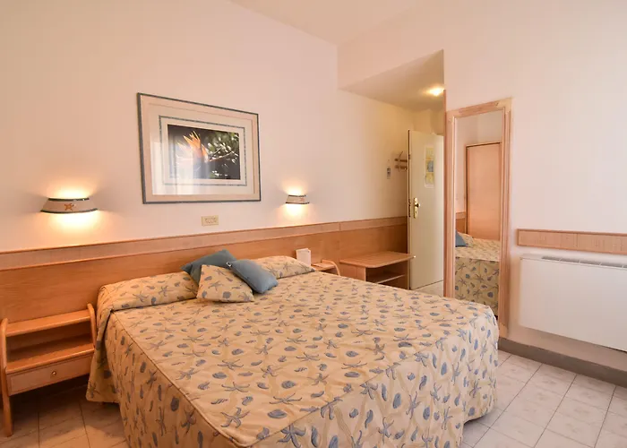 Hotel Aurora Sperlonga