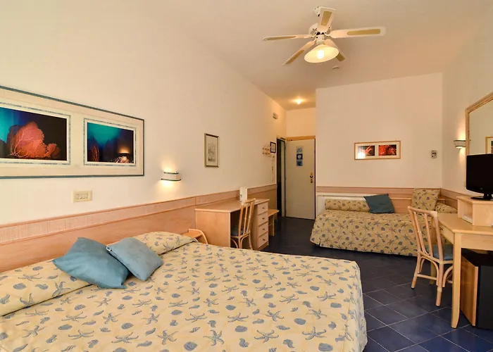 Hotel Aurora