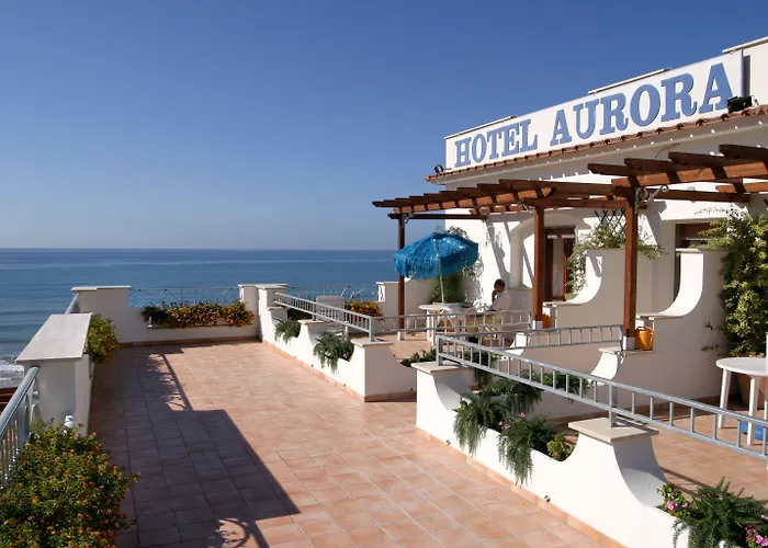 Aurora Hotel Sperlonga