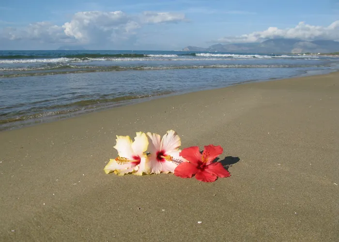 Aurora Hotel Sperlonga