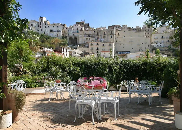 Aurora 3* Sperlonga