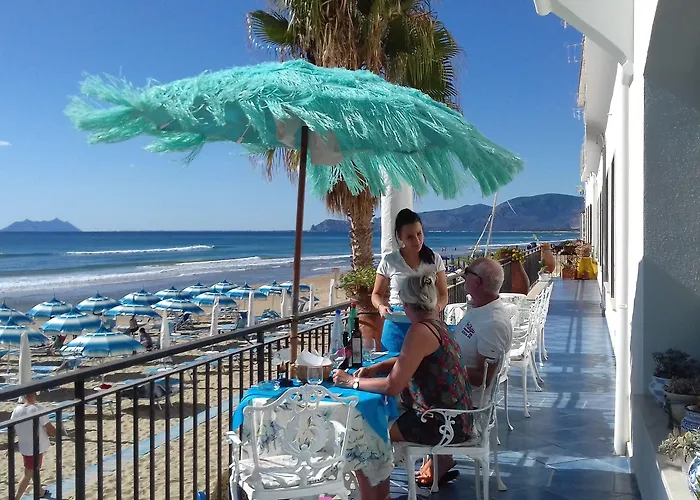 Aurora Sperlonga
