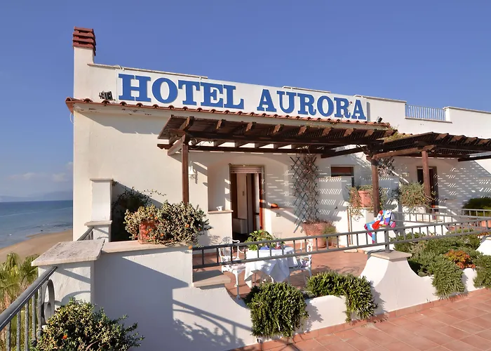 Aurora Hotel 3*